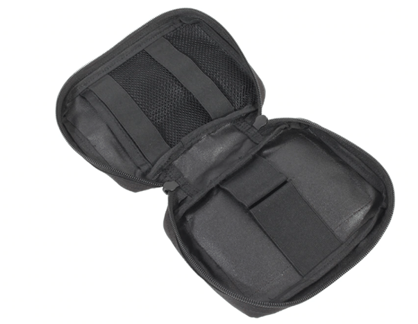Molle Shop Australia IFAK Pouch Nylon 900D MSA0060/61/65 IFAK Pouch Nylon 900D MSA0060/61/65