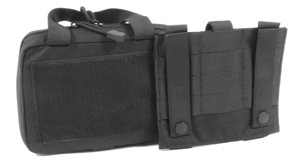 Molle Shop Australia IFAK Pouch Nylon 900D MSA0060/61/65 IFAK Pouch Nylon 900D MSA0060/61/65