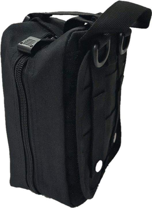 Molle Shop Australia IFAK Pouch Nylon 900D MSA0060/61/65 IFAK Pouch Nylon 900D MSA0060/61/65