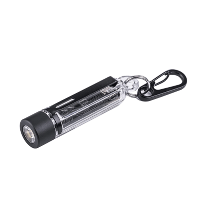 Molle Shop Australia  K40 Multi-light Source Keychain Flashlight K40 Multi-light Source Keychain Flashlight