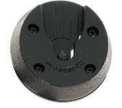 Molle Shop Australia KLICK FAST Screw-To-Fit Dock DOCK08 KLICK FAST Screw-To-Fit Dock