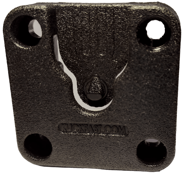 Molle Shop Australia KLICKFAST Screw-On Dock KLICKFAST Screw-On Dock