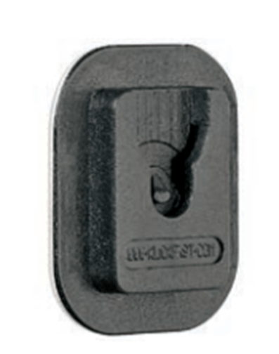 Molle Shop Australia Klickfast Stick-on Dock