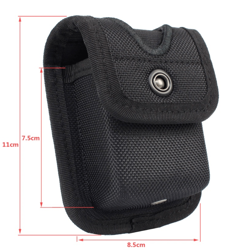 Molle Shop Australia LATEX GLOVE POUCH LATEX GLOVE POUCH MSA0259