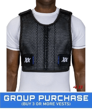 Molle Shop Australia Maxx-Dri Vest 4.0 group purchase XS/S Maxx-Dri Vest 4.0 group purchase