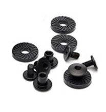 Molle Shop Australia Mod-U-Lok Kit MSA0229 Mod-U-Lok Platform Kit MSA0229