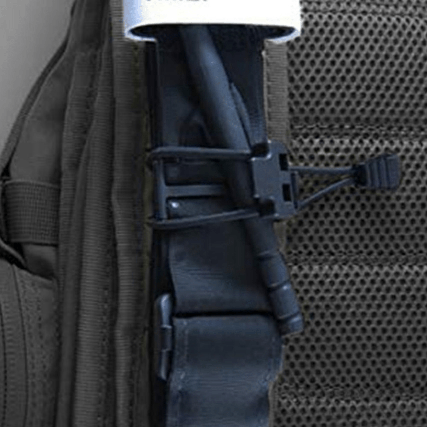 Molle Shop Australia Molle Elastic Clip Lok MSA0345 Molle Elastic Clip Lok MSA0345