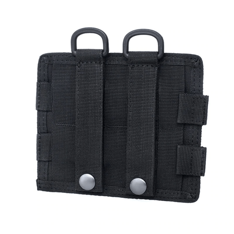Molle Shop Australia Molle Hook and Loop add on 13 x 15.5cm MSA0336 Molle Hook and Loop add on 13 x 15.5cm MSA0336