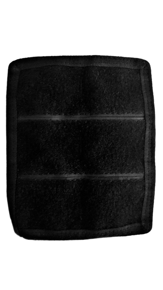 Molle Shop Australia Molle Hook and Loop add on 13 x 15.5cm MSA0336 Molle Hook and Loop add on 13 x 15.5cm MSA0336