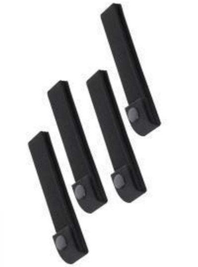 Molle Shop Australia MOLLE Replacement Straps 5" MOLLE Replacement Straps 5"