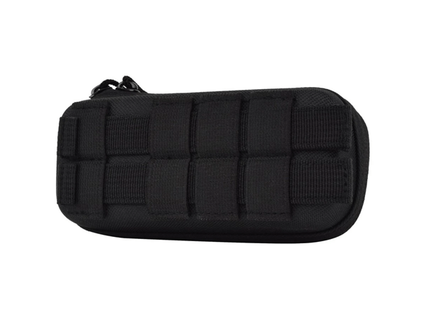 Molle Shop Australia MOLLE SUNGALSSES CASE WITH GATORZ PATCH MOLLE SUNGALSSES CASE WITH GATORZ PATCH