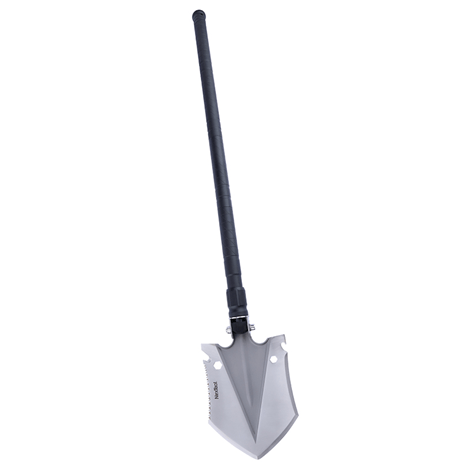Molle Shop Australia Nextool FRIGATE 14-in-1 Folding Shovel KT5524 Nextool FRIGATE 14-in-1 Folding Shovel KT5524