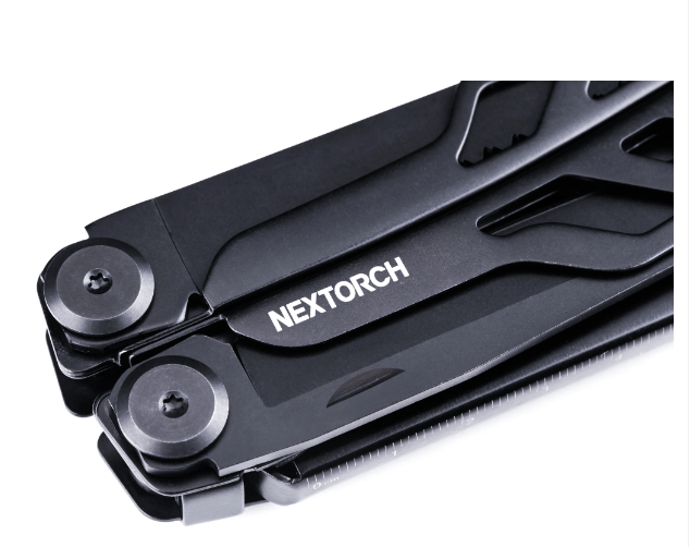 Molle Shop Australia Nextorch MT10 16-in-1 multi-tool with pliers including sheath Nextorch MT10 16-in-1 multi-tool with pliers including sheath