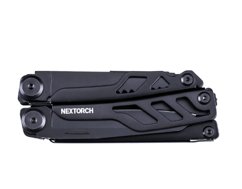 Molle Shop Australia Nextorch MT10 16-in-1 multi-tool with pliers including sheath Nextorch MT10 16-in-1 multi-tool with pliers including sheath