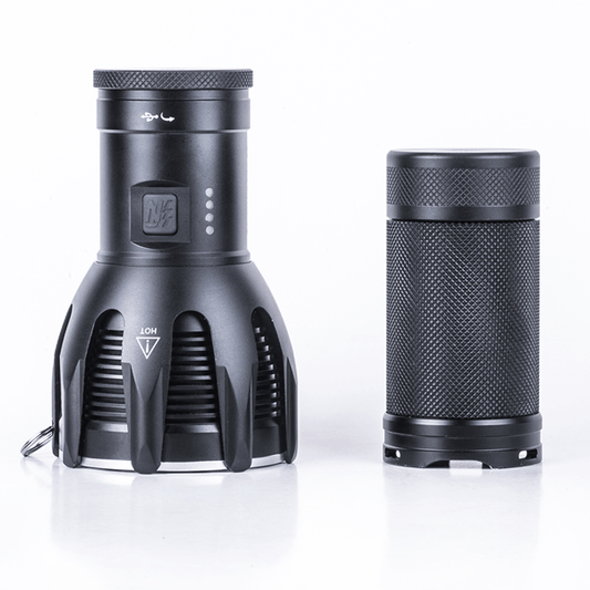 Molle Shop Australia Nextorch Saint Torch 30 V2.0 Ultra-Bright Flashlight Nextorch Saint Torch 30 V2.0 Ultra-Bright Flashlight