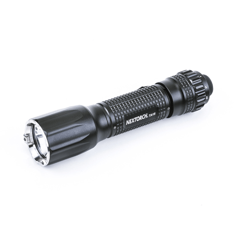 Molle Shop Australia Nextorch TA15 V2.0 Tactical Flashlight Nextorch TA15 V2.0 Tactical Flashlight