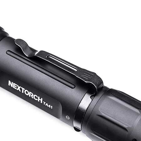 Molle Shop Australia Nextorch TA41 High Performance Tactical Flashlight Nextorch TA41 High Performance Tactical Flashlight