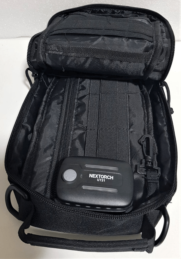 Molle Shop Australia Nextorch UT21 Emergency Warning Lights Site Safety Pack (6) Nextorch UT21 Emergency Warning Lights Site Safety Pack (6)