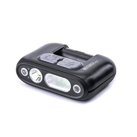 Molle Shop Australia Nextorch UT30 Smart Sensing Multi-function Light Nextorch UT30 Smart Sensing Multi-function Light