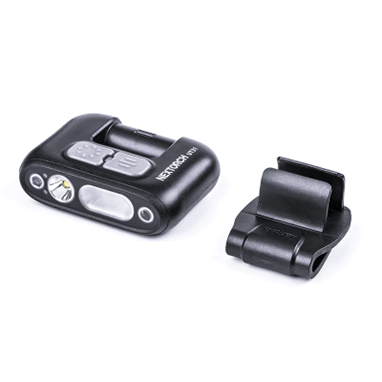 Molle Shop Australia Nextorch UT31 Red and Blue Emergency Warning Clip Light Nextorch UT31 Red and Blue Emergency Warning Clip Light