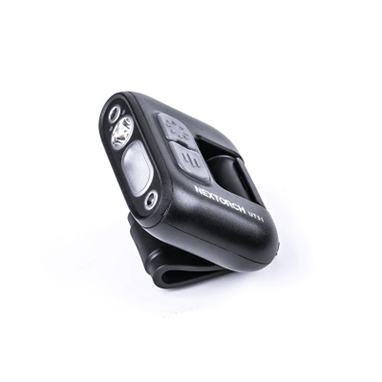 Molle Shop Australia Nextorch UT31 Red and Blue Emergency Warning Clip Light Nextorch UT31 Red and Blue Emergency Warning Clip Light