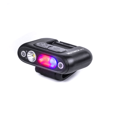 Molle Shop Australia Nextorch UT31 Red and Blue Emergency Warning Clip Light Nextorch UT31 Red and Blue Emergency Warning Clip Light