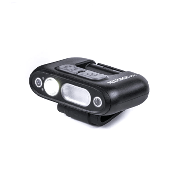 Molle Shop Australia Nextorch UT31 Red and Blue Emergency Warning Clip Light Nextorch UT31 Red and Blue Emergency Warning Clip Light