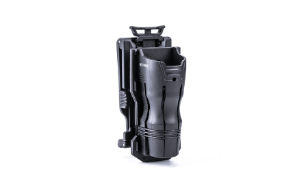Molle Shop Australia Nextorch V61 Compatible Flashlight Holder Nextorch V61 Compatible Flashlight Holder