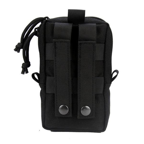 Molle Shop Australia Pouch 10 x 5 x 17cm 1000D Nylon MSA0058 Pouch 10 x 5 x 17cm 1000D Nylon MSA0058