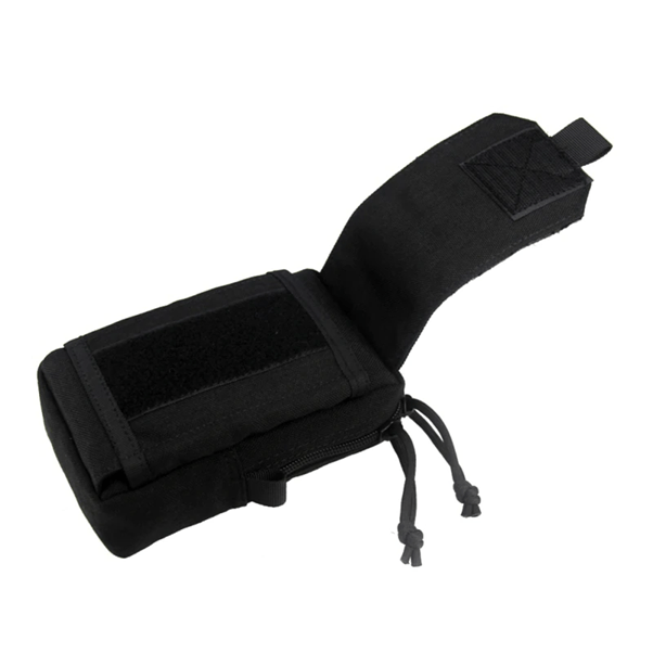 Molle Shop Australia Pouch 10 x 5 x 17cm 1000D Nylon MSA0058 Pouch 10 x 5 x 17cm 1000D Nylon MSA0058