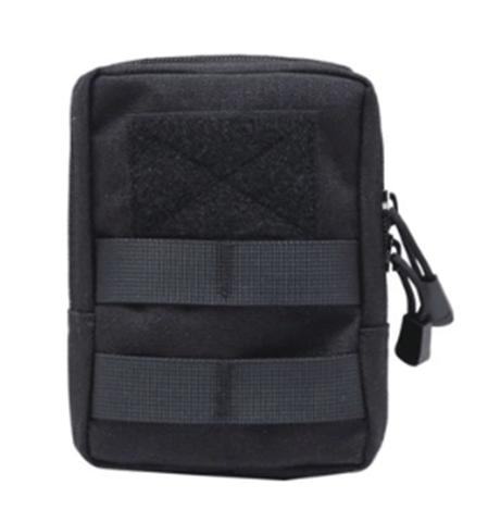 Molle Shop Australia Pouch 10 x 6 x 15.5 – 600D Nylon MSA0053 Pouch 10 x 6 x 15.5 – 600D Nylon MSA0053