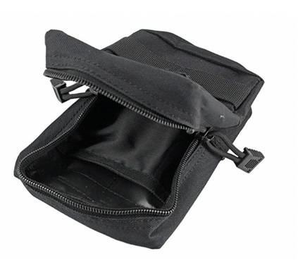 Molle Shop Australia Pouch 10 x 6 x 15.5 – 600D Nylon MSA0053 Pouch 10 x 6 x 15.5 – 600D Nylon MSA0053