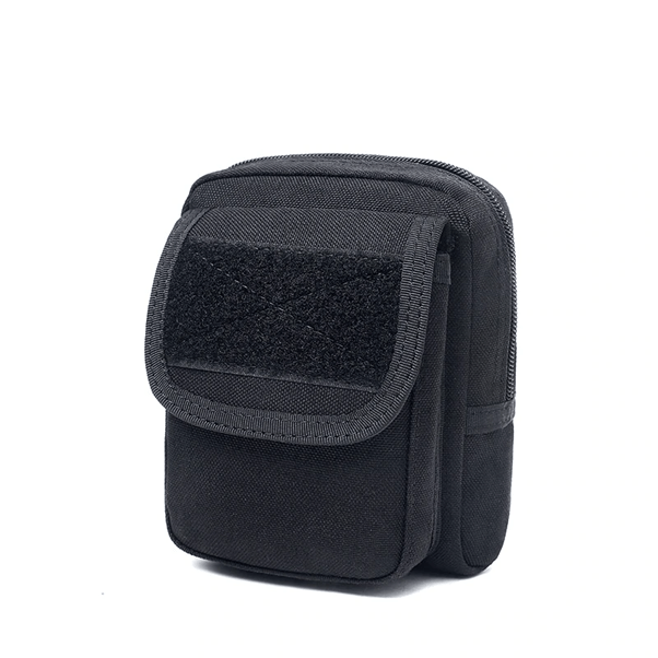 Molle Shop Australia Pouch 13x5x16 1000D Nylon MSA0064 Pouch 13x5x16 1000D Nylon MSA0064