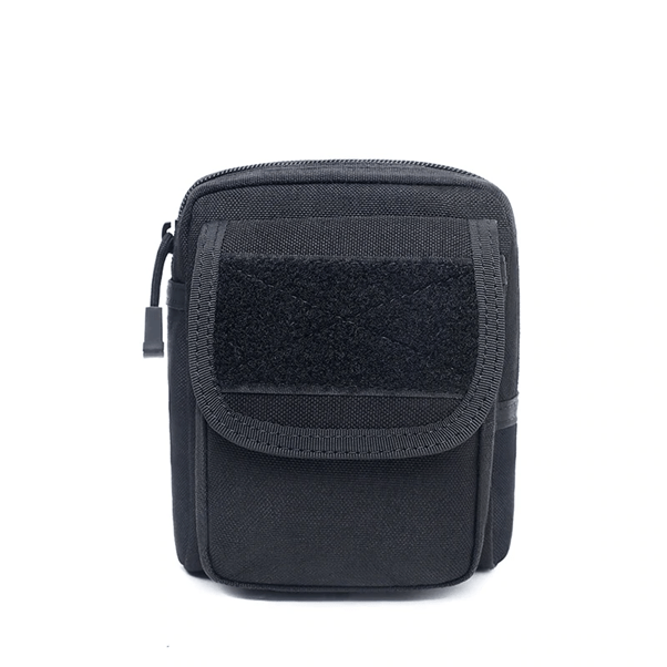 Molle Shop Australia Pouch 13x5x16 1000D Nylon MSA0064 Pouch 13x5x16 1000D Nylon MSA0064