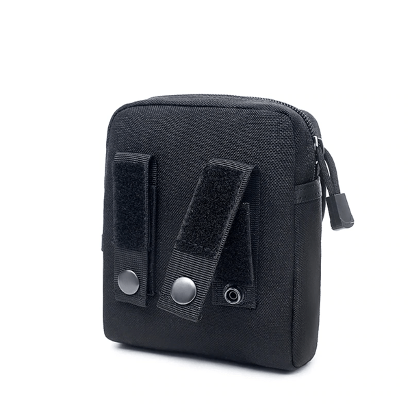 Molle Shop Australia Pouch 13x5x16 1000D Nylon MSA0064 Pouch 13x5x16 1000D Nylon MSA0064