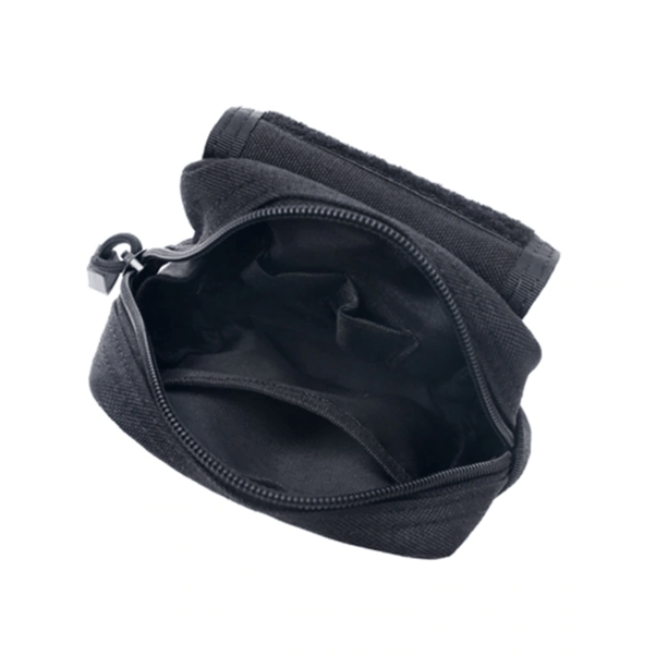 Molle Shop Australia Pouch 13x5x16 1000D Nylon MSA0064 Pouch 13x5x16 1000D Nylon MSA0064