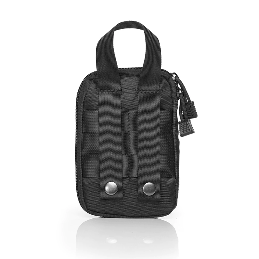 Molle Shop Australia Pouch 14 x 1 x 18cm Nylon 1000D MSA0057 Pouch 14 x 1 x 18cm Nylon 1000D MSA0057