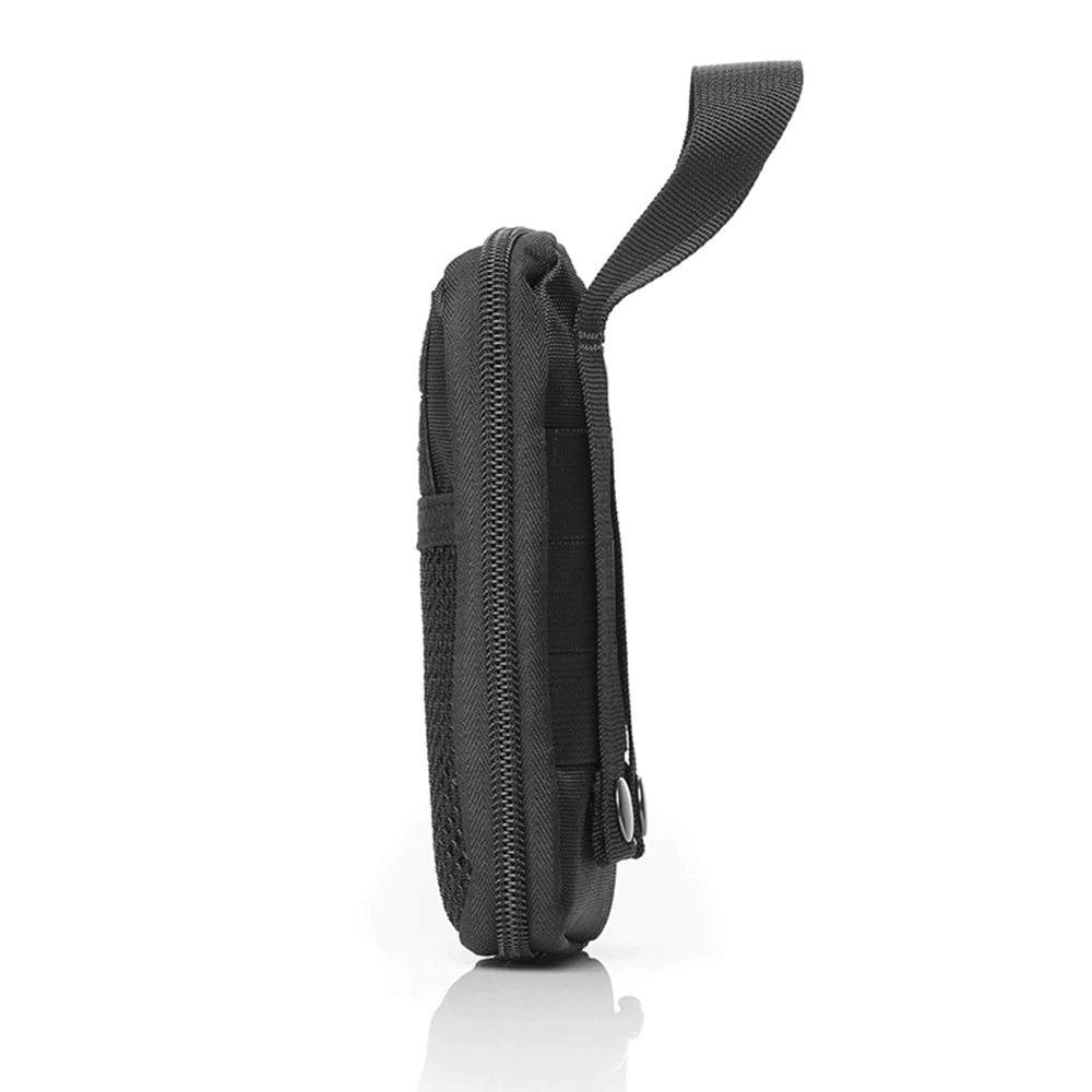 Molle Shop Australia Pouch 14 x 1 x 18cm Nylon 1000D MSA0057 Pouch 14 x 1 x 18cm Nylon 1000D MSA0057