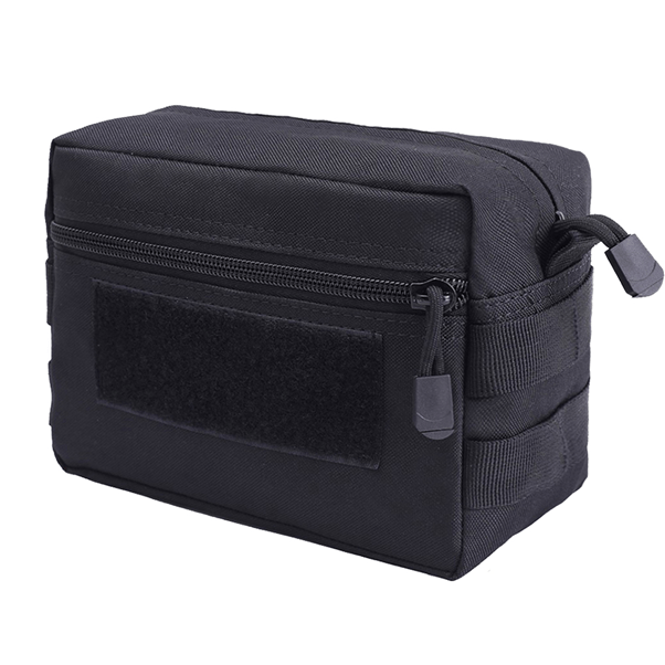 Molle Shop Australia Pouch 22 x 6 x 13cm 1000D Nylon MSA0059 Pouch 22 x 6 x 13cm 1000D Nylon MSA0059
