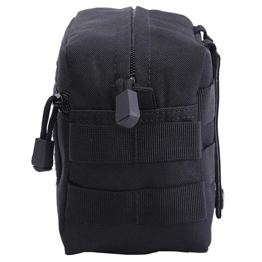 Molle Shop Australia Pouch 22 x 6 x 13cm 1000D Nylon MSA0059 Pouch 22 x 6 x 13cm 1000D Nylon MSA0059