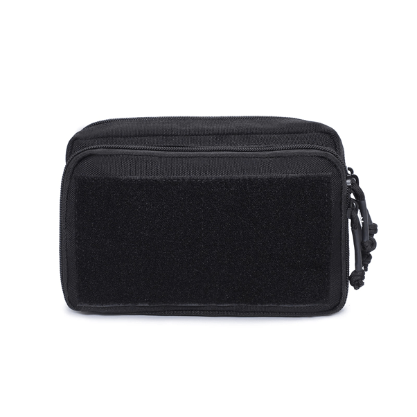 Molle Shop Australia Pouch 22x13x10 Nylon 1000D MSA0066 Pouch 22x13x10 Nylon 1000D MSA0066