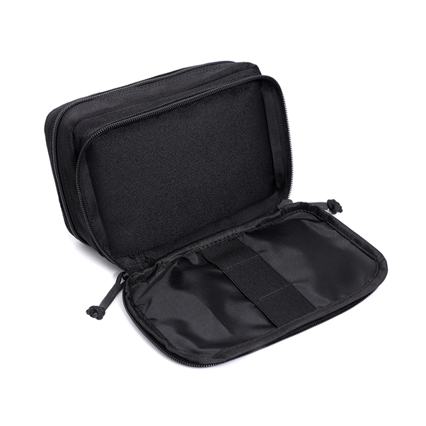 Molle Shop Australia Pouch 22x13x10 Nylon 1000D MSA0066 Pouch 22x13x10 Nylon 1000D MSA0066