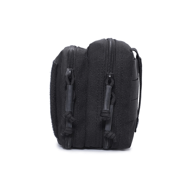Molle Shop Australia Pouch 22x13x10 Nylon 1000D MSA0066 Pouch 22x13x10 Nylon 1000D MSA0066