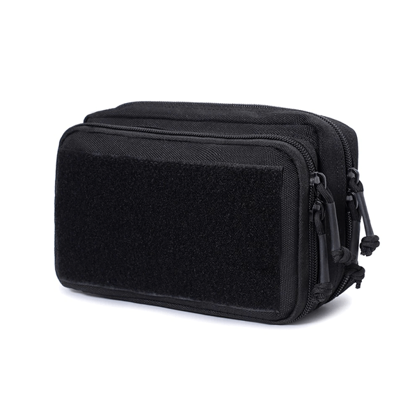 Molle Shop Australia Pouch 22x13x10 Nylon 1000D MSA0066 Pouch 22x13x10 Nylon 1000D MSA0066
