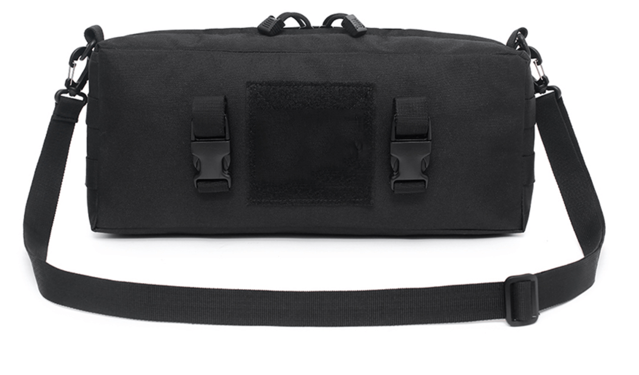 Molle Shop Australia Pouch 36 x 10 x 15cm 600D Nylon MSA0054 Pouch 36 x 10 x 15cm 600D Nylon MSA0054