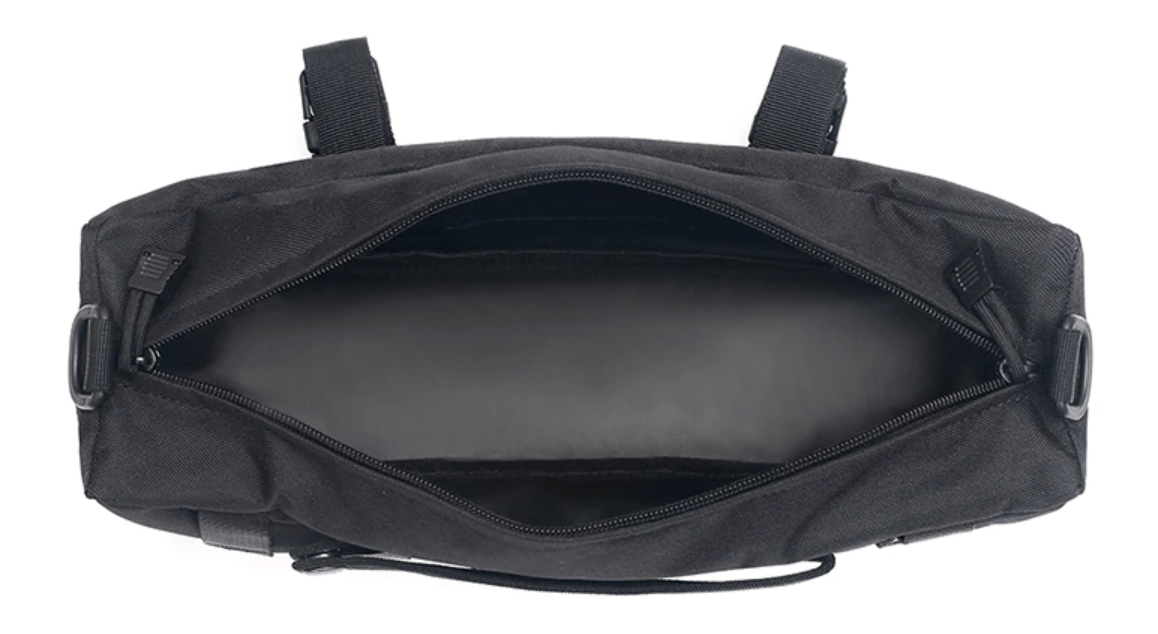 Molle Shop Australia Pouch 36 x 10 x 15cm 600D Nylon MSA0054 Pouch 36 x 10 x 15cm 600D Nylon MSA0054