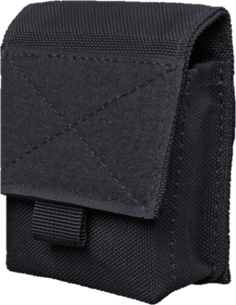 Molle Shop Australia Pouch 8 x 9 x 3.5cm 1000D MSA0063 Pouch 8 x 9 x 3.5cm 1000D   MSA0063