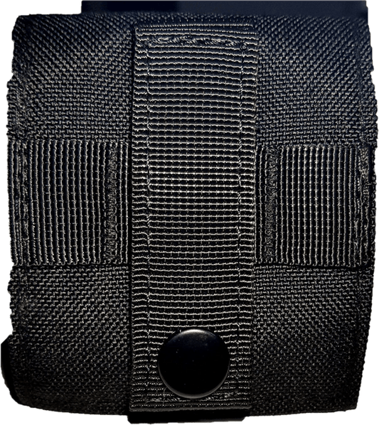 Molle Shop Australia Pouch 8 x 9 x 3.5cm 1000D MSA0063 Pouch 8 x 9 x 3.5cm 1000D   MSA0063
