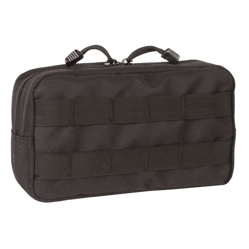 Molle Shop Australia Pouch Sundries 23x13x8cm 600D Nylon MSA0052 Pouch Sundries 23 x 13 x 8cm 600D Nylon MSA0052