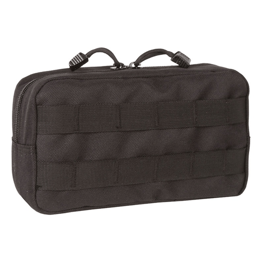 Molle Shop Australia Pouch Sundries 23x13x8cm 600D Nylon MSA0052 Pouch Sundries 23 x 13 x 8cm 600D Nylon MSA0052